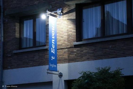 'T Eenvoud - Logies Knokke-Heist Exterior foto